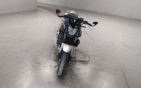 YAMAHA MT-25 RG10J