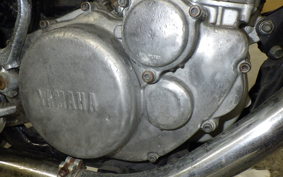 YAMAHA SR400 Gen.2 1993 1JR