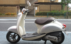 HONDA CREA SCOOPY AF55