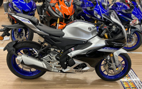 YAMAHA YZF-R15M RG67