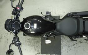 HONDA REBEL 1100 DCT 2022 SC83