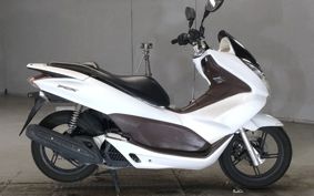 HONDA PCX125 NC125D