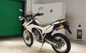 HONDA CRF250L MD38