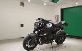 KTM BRABUS 1300R 2026