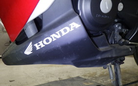 HONDA CBR250R GEN 3 2022 MC41