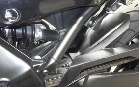 YAMAHA XSR900 2022 RN80J