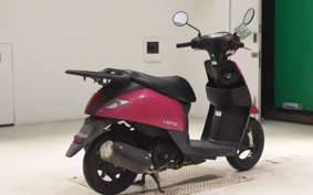 SUZUKI LET's 2018 CA4AA