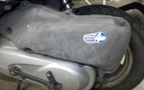HONDA DIO Gen.6 2003 AF62