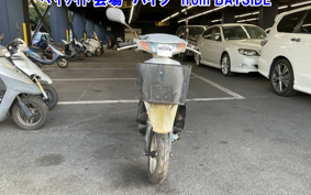 HONDA DIO