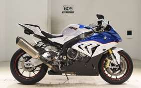 BMW S1000RR 2016