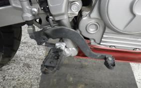 YAMAHA TRICKER Gen.2 DG16J