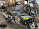 Фото BMW S1000R с японского аукциона