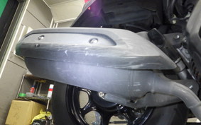 HONDA TACT Gen.4 2026 AF79