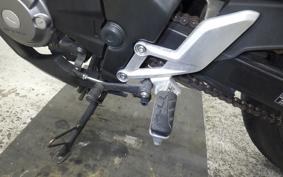 HONDA CB250F 1996 MC43