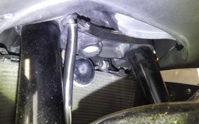 HONDA CBR600RR GEN 3 2008 PC40
