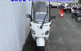 HONDA GYRO
