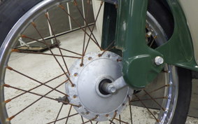 HONDA C50 SUPER CUB 2024 AA01