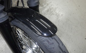 HARLEY FXBB1750 2018