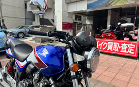 HONDA CB400SFV-4ABS 2022 NC42