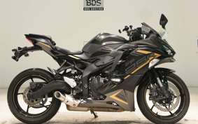 KAWASAKI ZX-25R 2011 ZX250E