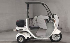 HONDA GYRO TA02