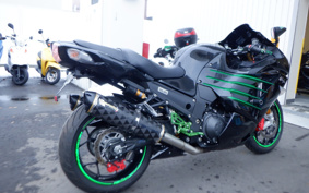 KAWASAKI NINJA ZX-14R ABS 2012 ZXNE18