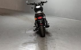 TRIUMPH T120 BONNEVILLE DAD75H