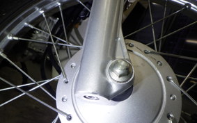 HONDA C50 SUPER CUB AA09