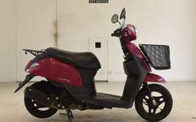 SUZUKI LET's CA4AA