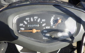 SUZUKI ADDRESS V125 G CF4EA