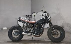 YAMAHA TW225 DG09J