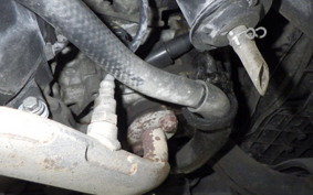 YAMAHA GEAR Gen.2 UA08J