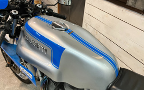 DUCATI 900SS 1981 DM860SS