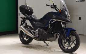 HONDA NC750X ABS 2015 RC72