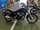 Фото Honda VT750S с японского аукциона