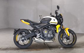 TRIUMPH  TRIUMPH  TRIDENT 660 LGL10U