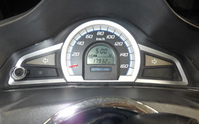 HONDA PCX 125 2024 JF56