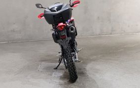 HONDA CRF250L MD47