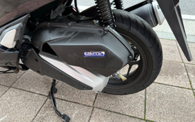 HONDA PCX 160 KF47