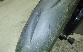 YAMAHA WR250X DG15J