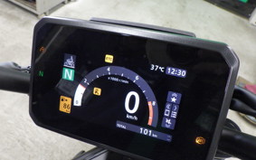 HONDA REBEL 1100 DCT 2026 SC87