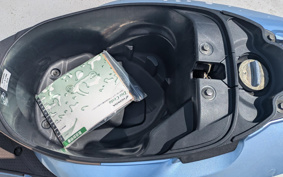 HONDA DIO CHESTER AF62