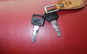 HONDA NS125R 2014 TC01