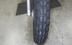YAMAHA TW225 2002 DG09J