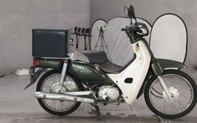 HONDA SUPER CUB50 AA04