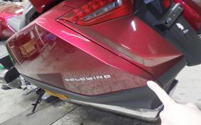 HONDA GL 1800 GOLD WING TOUR 2020 SC79