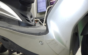 YAMAHA CYGNUS 125 X 2 1986 SE44J