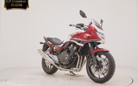 HONDA CB400 SUPER BOLDOR A 2025 NC42