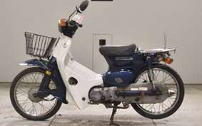HONDA C70 SUPER CUB C70