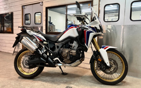 HONDA CRF1000L DCT 2016 SD04